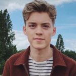 Reece Bibby