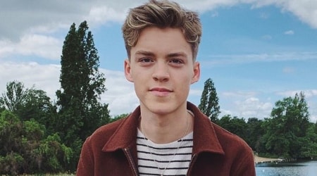 Reece bibby