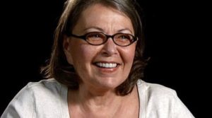 Roseanne Barr