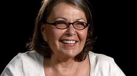 Roseanne Barr Height, Weight, Age, Body Statistics