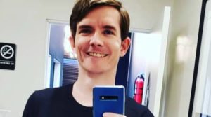 Ross O'Donovan