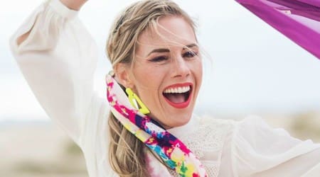 Ruby Franke Height, Weight, Age, Body Statistics