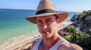 Ryan Kelley