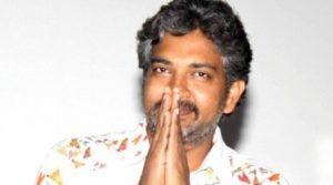 S. S. Rajamouli