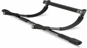 Sagler Pull up Bar Review