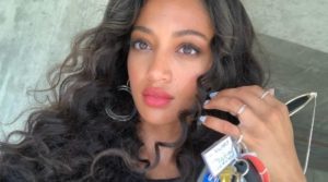 Samantha Logan