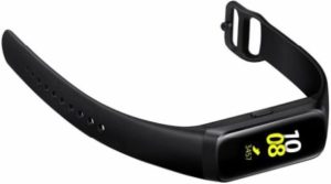 Samsung Galaxy Fit Review