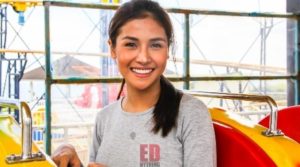 Sanya Lopez