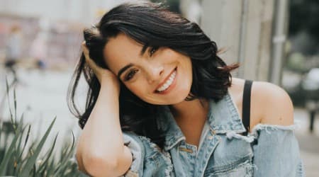 Scarlet Gruber Height, Weight, Age, Body Statistics