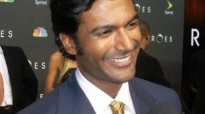 Sendhil Ramamurthy