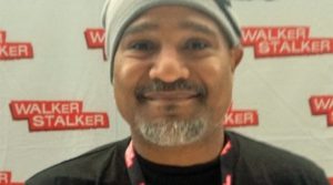 Seth Gilliam