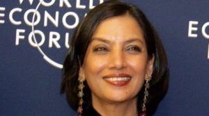 Shabana Azmi