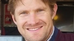 Shane Watson