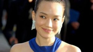 Shu Qi