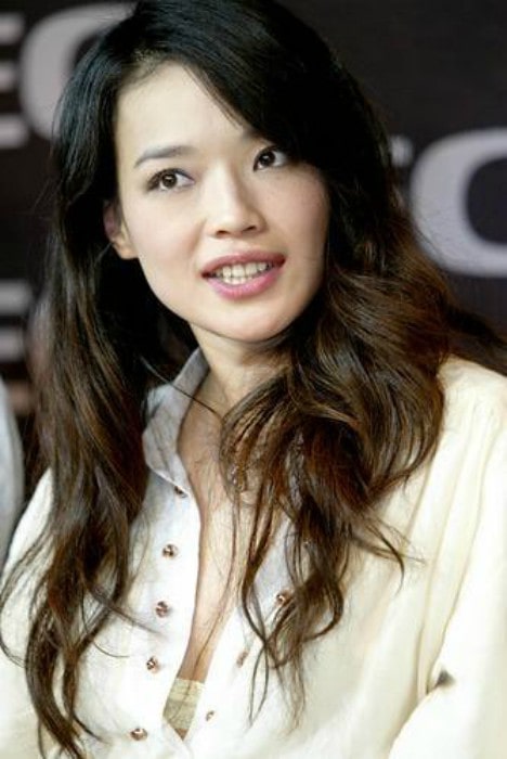 Shu Qi Height, Weight, Age, Spouse, Family, Facts, Biography