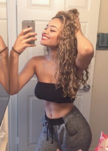 Shyla Walker Height, Weight, Age, Boyfriend, Family, Biography