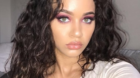 Shyla Walker Height, Weight, Age, Boyfriend, Family, Biography