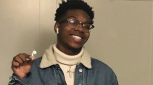 Tayvion Power