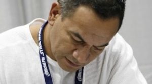 Temuera Morrison