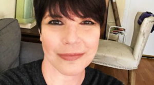 Terri Garber