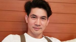 Theeradej Wongpuapan