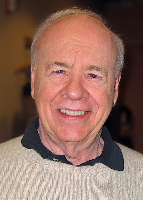 tim conway news