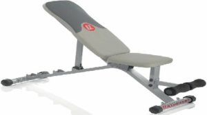 Universal UB300 Adjustable Bench Review