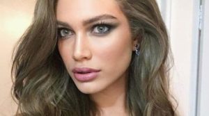 Valentina Sampaio