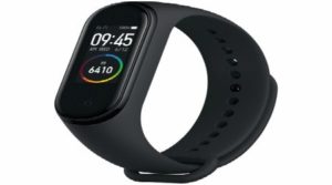 Xiaomi Mi Band 4 Review