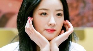 Yoon Bo-mi