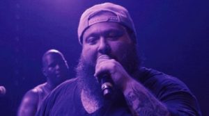 Action Bronson