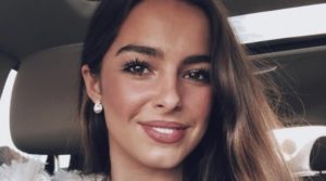 Addison Easterling