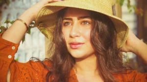 Aditi Bhatia