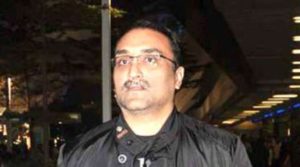 Aditya Chopra