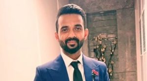 Ajinkya Rahane
