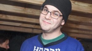 Alan Aisenberg