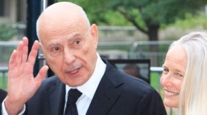 Alan Arkin
