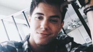 Alex Reininga