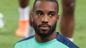Alexandre Lacazette