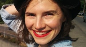 Amanda Knox