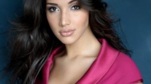 Amelia Vega