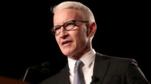 Anderson Cooper