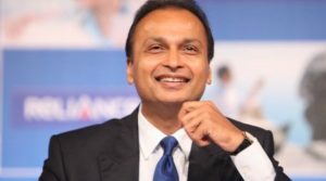 Anil Ambani