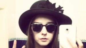 Ann Ward