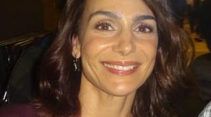 Annie Parisse