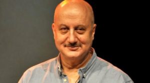 Anupam Kher