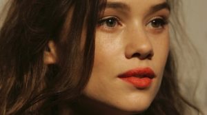 Astrid Berges-Frisbey