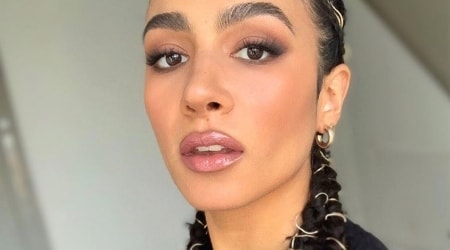 Aurora Perrineau Height, Weight, Age, Boyfriend, Family, Facts, Biography