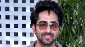 Ayushmann Khurrana