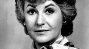 Bea Arthur
